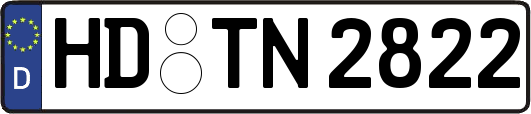 HD-TN2822
