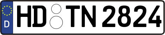 HD-TN2824