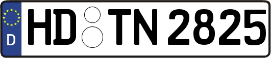 HD-TN2825