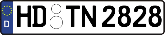 HD-TN2828