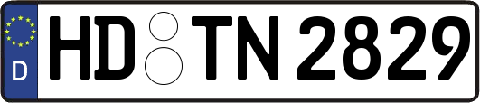 HD-TN2829