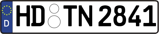 HD-TN2841