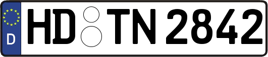 HD-TN2842