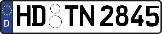 HD-TN2845