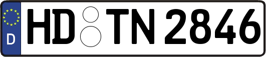 HD-TN2846