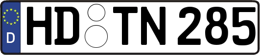 HD-TN285