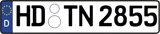 HD-TN2855