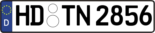 HD-TN2856