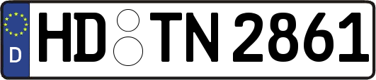 HD-TN2861