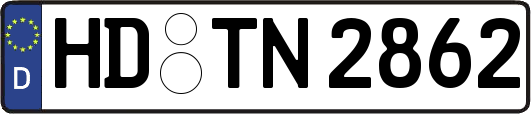 HD-TN2862