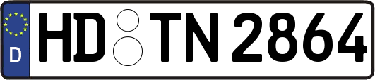 HD-TN2864