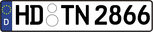 HD-TN2866