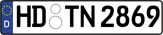 HD-TN2869