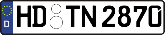 HD-TN2870