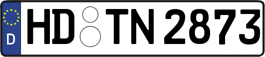 HD-TN2873