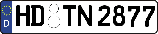 HD-TN2877