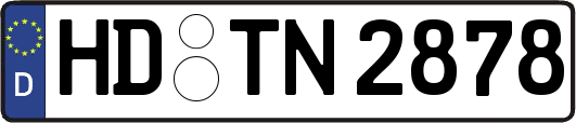 HD-TN2878