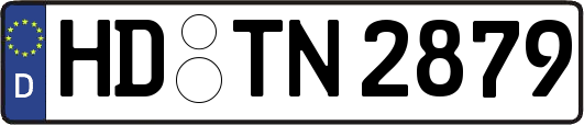 HD-TN2879