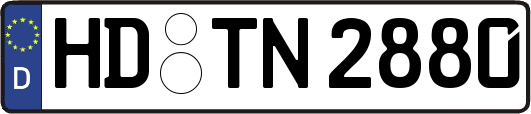HD-TN2880