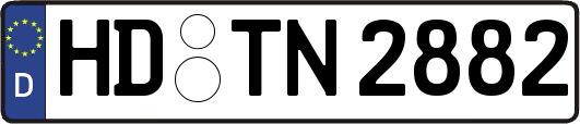 HD-TN2882