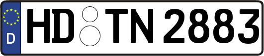 HD-TN2883