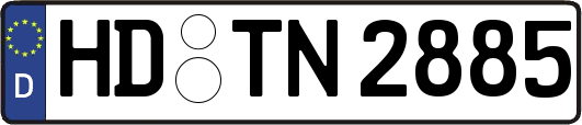 HD-TN2885