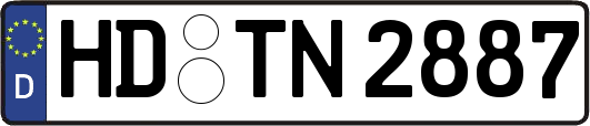 HD-TN2887
