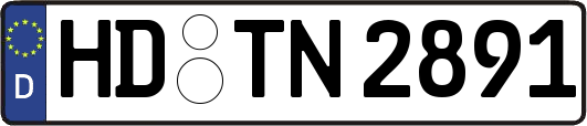 HD-TN2891