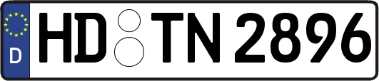 HD-TN2896