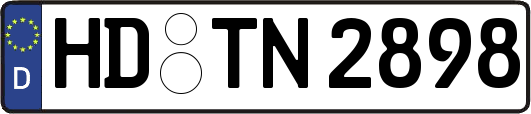 HD-TN2898
