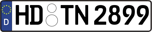 HD-TN2899