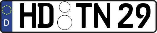 HD-TN29