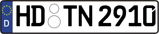 HD-TN2910