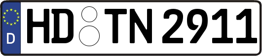 HD-TN2911