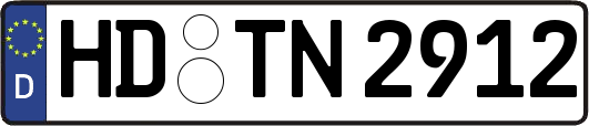 HD-TN2912