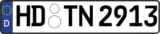 HD-TN2913