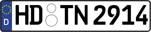 HD-TN2914