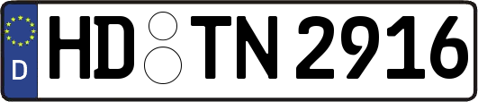 HD-TN2916