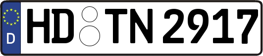 HD-TN2917