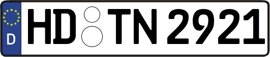 HD-TN2921