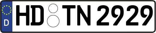 HD-TN2929