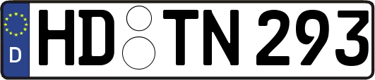 HD-TN293