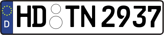 HD-TN2937