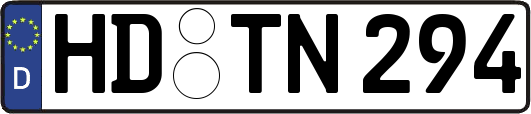 HD-TN294