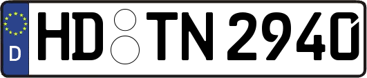 HD-TN2940