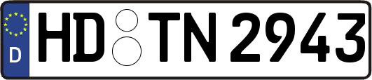 HD-TN2943
