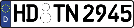 HD-TN2945
