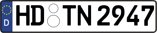 HD-TN2947