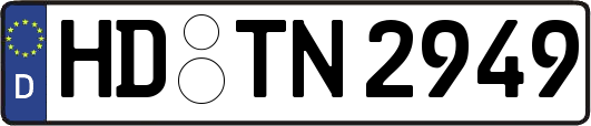 HD-TN2949
