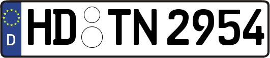 HD-TN2954